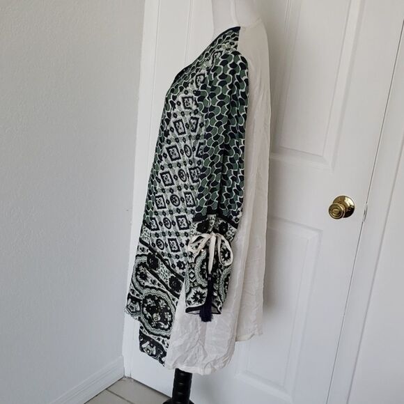 BEECHTREE Tunic/Cover Up  - Picture 7 of 16